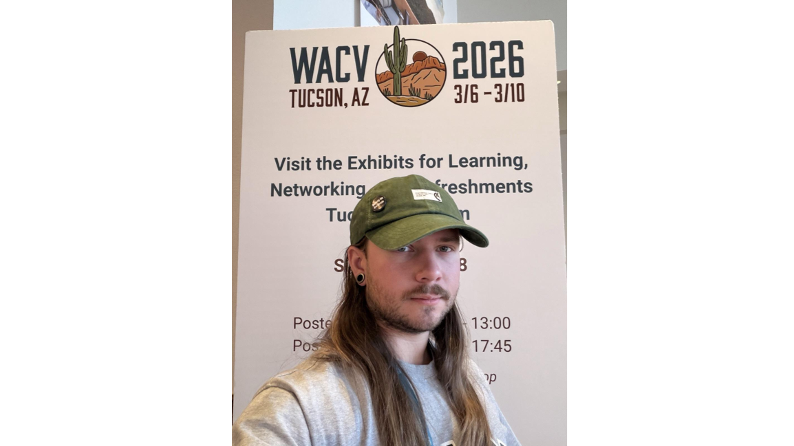 WACV 2026 в Тусоне: конференция, пустыня и немного экзистенции - 1