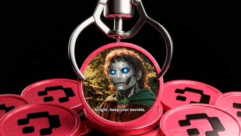 Как мы в CodeScoring модель для поиска секретов готовили - 1 Как мы в CodeScoring модель для поиска секретов готовили - 1