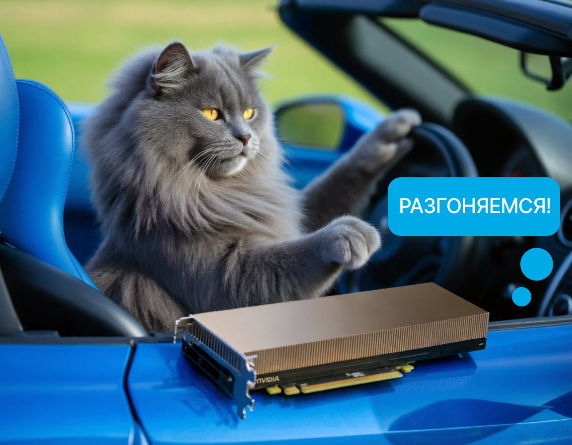 Какие GPU вам подойдут? Фото из ЦОДа и обзор H200 и L40S - 1