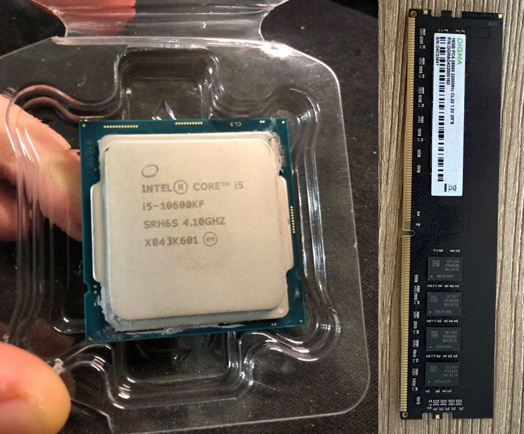 Локальный ИИ: майнинг плата + 3 RTX 3090 - 21