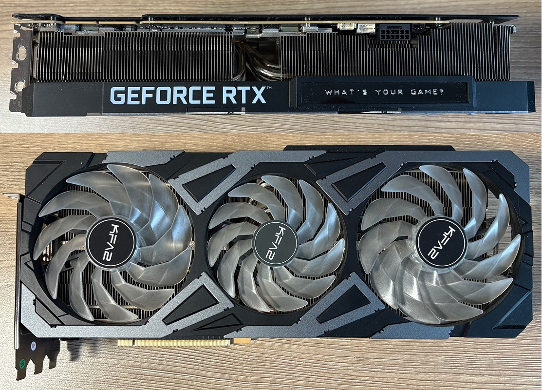 Локальный ИИ: майнинг плата + 3 RTX 3090 - 3