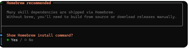 Навыки в OpenClaw: установка, создание и защита от вредоносных наборов - 2 Навыки в OpenClaw: установка, создание и защита от вредоносных наборов - 2