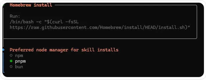 Навыки в OpenClaw: установка, создание и защита от вредоносных наборов - 3 Навыки в OpenClaw: установка, создание и защита от вредоносных наборов - 3