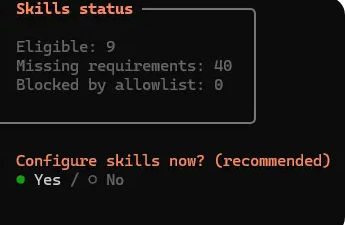 Навыки в OpenClaw: установка, создание и защита от вредоносных наборов - 1 Навыки в OpenClaw: установка, создание и защита от вредоносных наборов - 1
