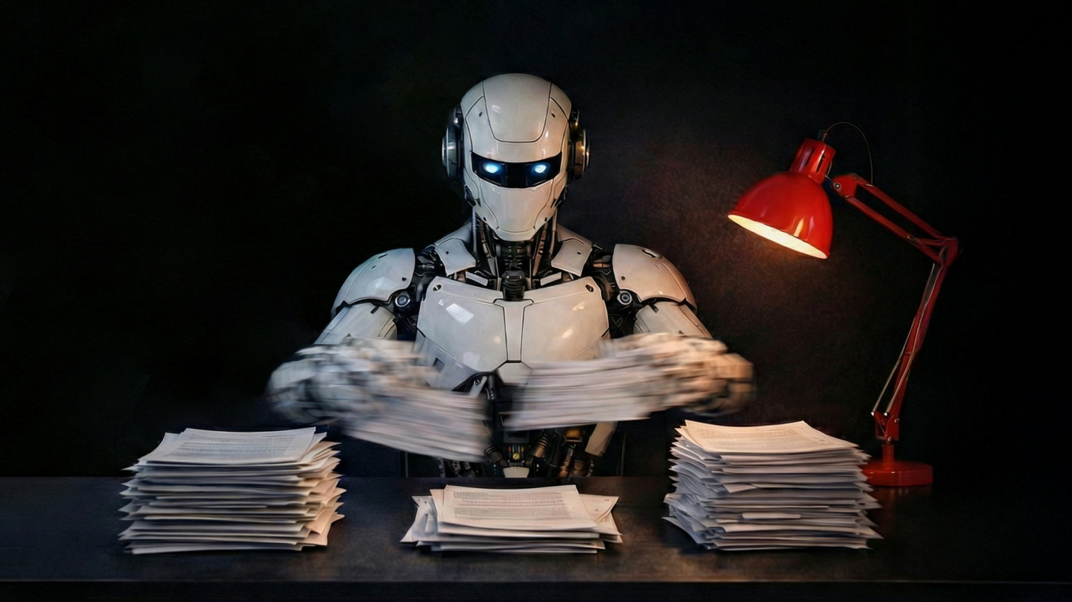 Тендеры без ошибок: как ИИ обошёл экспертов в проверке документации - 1