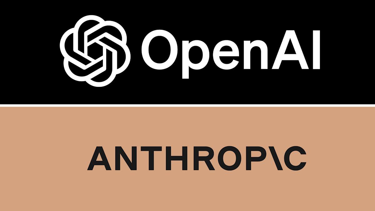 В WSJ назвали ахиллесову пяту OpenAI и Anthropic - 1 В WSJ назвали ахиллесову пяту OpenAI и Anthropic - 1