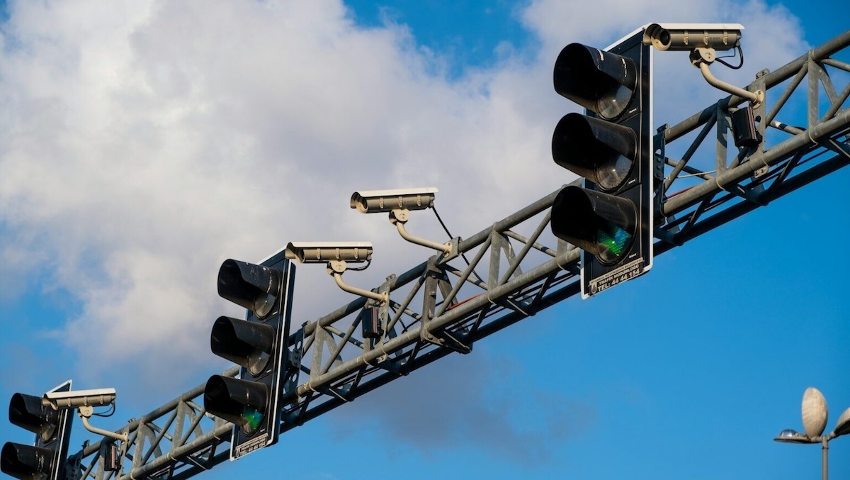 В Колорадо внедрили систему контроля средней скорости в нескольких точках, что делает бесполезными Waze и Radarbot - 1