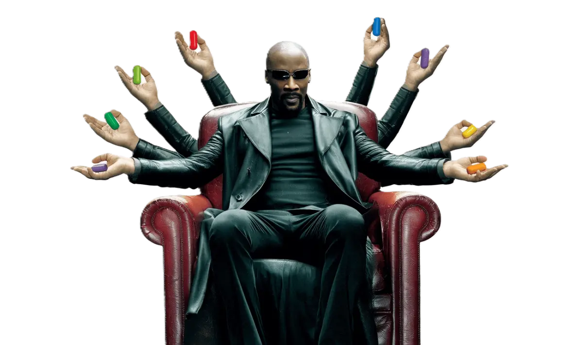 Понос или склероз?  