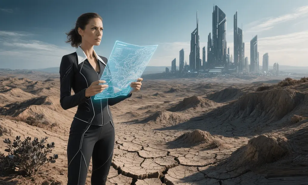 AI КОМП-АС — разбор фреймворка. К: Куда организация хочет прийти? - 1