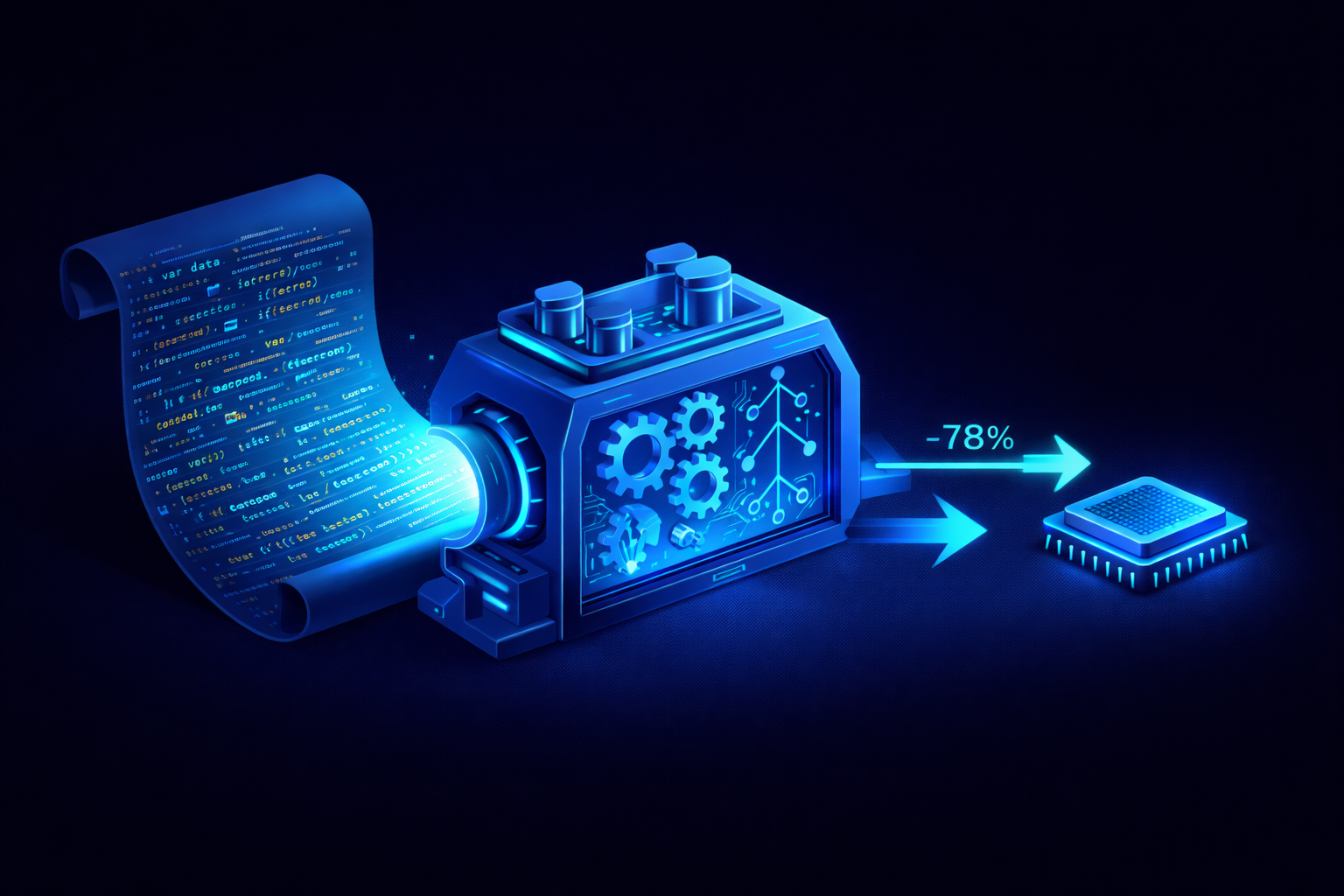 Экономим до 78% на токенах при работе с LLM — и получаем более точные ответы - 1