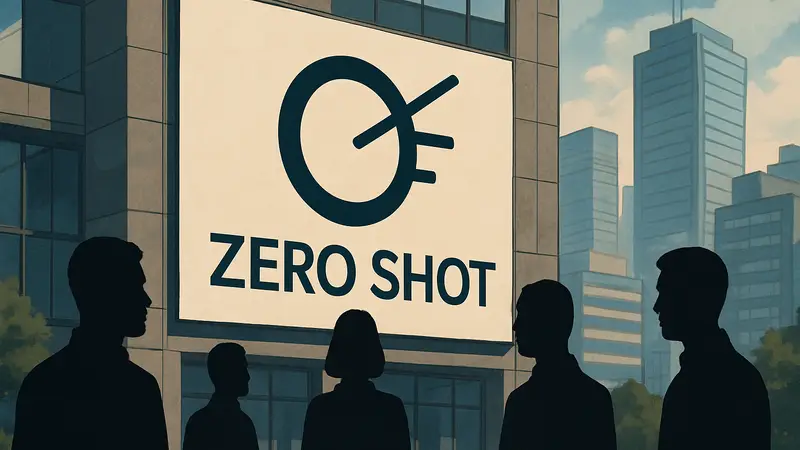 Экс-сотрудники OpenAI открыли фонд Zero Shot на $100M - 1