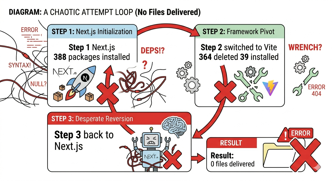 ИИ-агенты никому не нужны. Часть 2. Укрощение лобстера - 5 ИИ-агенты никому не нужны. Часть 2. Укрощение лобстера - 5