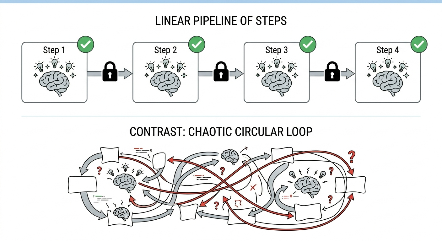 ИИ-агенты никому не нужны. Часть 2. Укрощение лобстера - 7 ИИ-агенты никому не нужны. Часть 2. Укрощение лобстера - 7