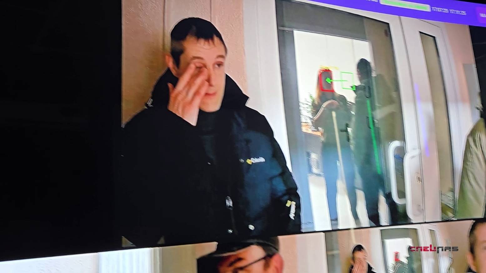 Какая точность у систем идентификации лиц? - 7