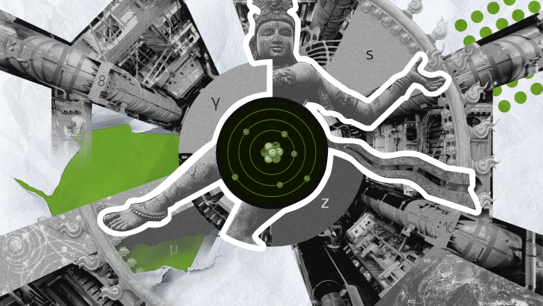 Кризис в физике элементарных частиц: есть ли свет в конце туннеля? - 1