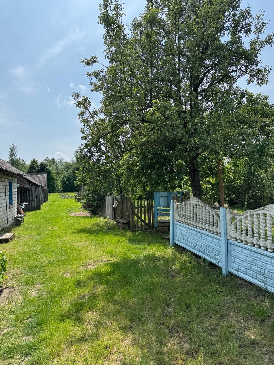 Разве можно испортить такую красоту дата-центром?