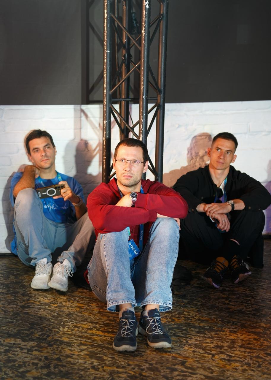 Лампа с цифровым джинном: как я упрашивал ИИ unit-тесты писать - 3 Лампа с цифровым джинном: как я упрашивал ИИ unit-тесты писать - 3