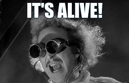 Лампа с цифровым джинном: как я упрашивал ИИ unit-тесты писать - 9 Лампа с цифровым джинном: как я упрашивал ИИ unit-тесты писать - 9