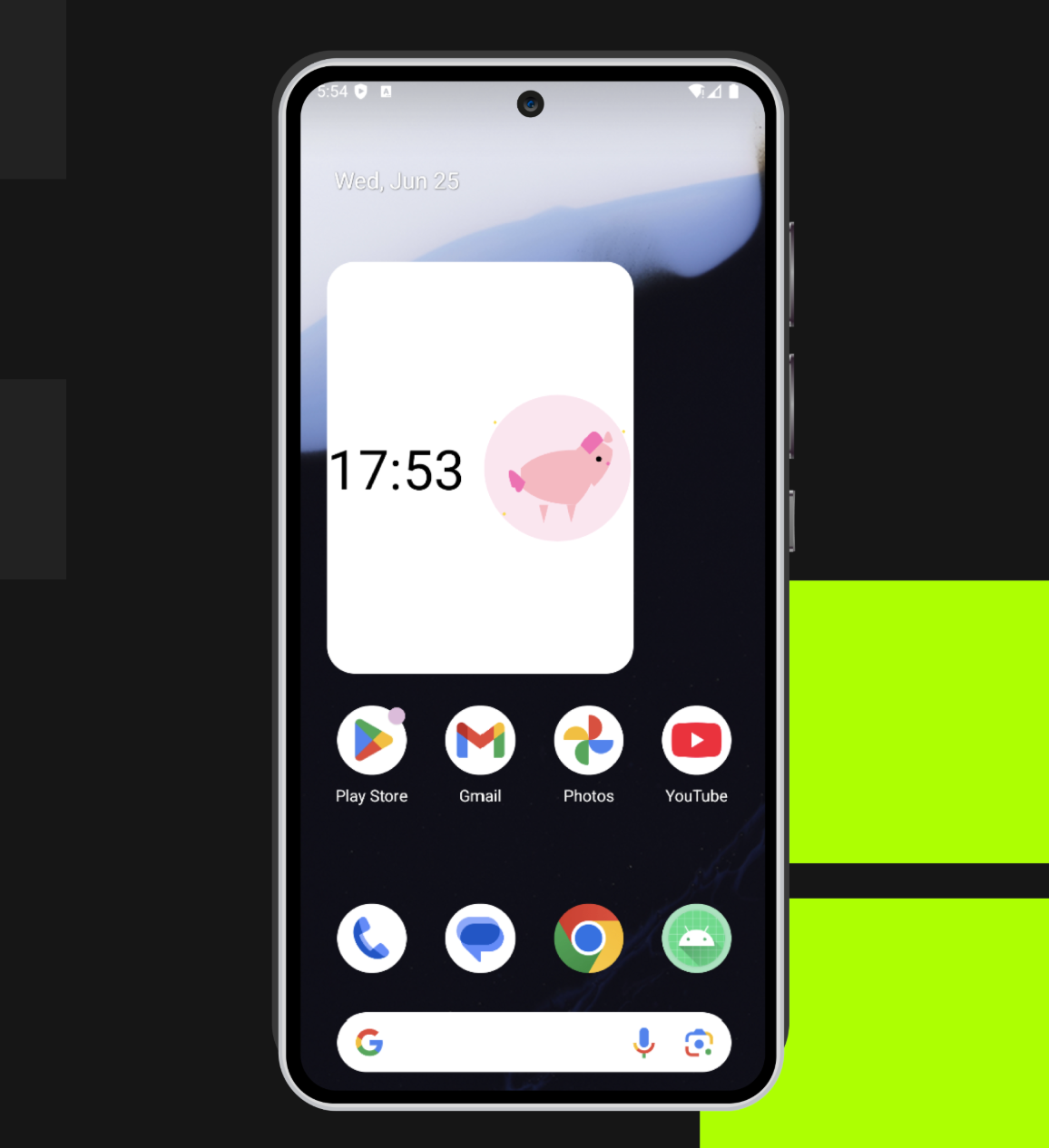 Как Cursor видит розового пони:)