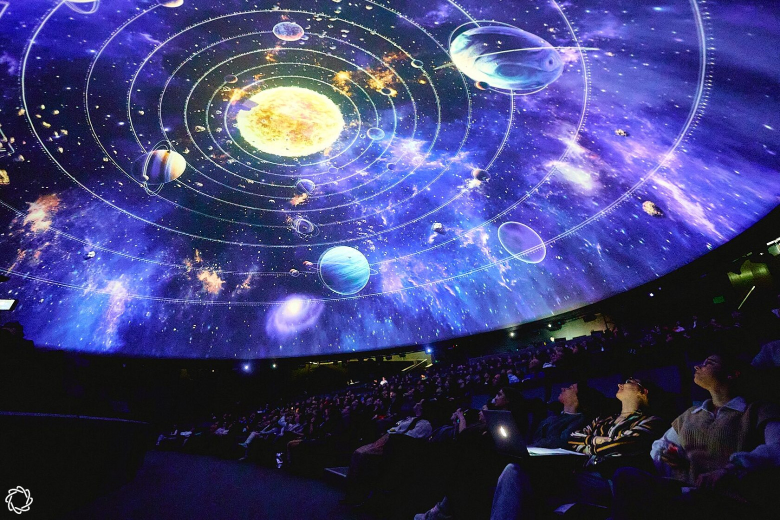 Неделя космоса для педагогов: готовые уроки, игры и мастер-классы от Кружкового движения - 1