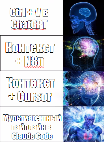 А я не так уж и безнадёжен