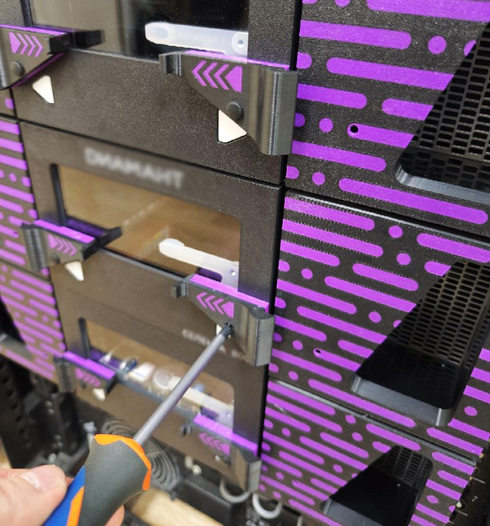 Последний рубеж: почему ленточная библиотека — это самый надёжный «холодный кошелёк» для данных. Ну или один из… - 5 Последний рубеж: почему ленточная библиотека — это самый надёжный «холодный кошелёк» для данных. Ну или один из… - 5