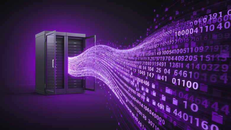 Последний рубеж: почему ленточная библиотека — это самый надёжный «холодный кошелёк» для данных. Ну или один из… - 1 Последний рубеж: почему ленточная библиотека — это самый надёжный «холодный кошелёк» для данных. Ну или один из… - 1