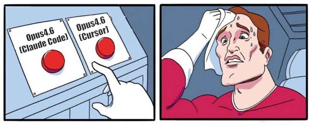 Выбор без выбора или нет?