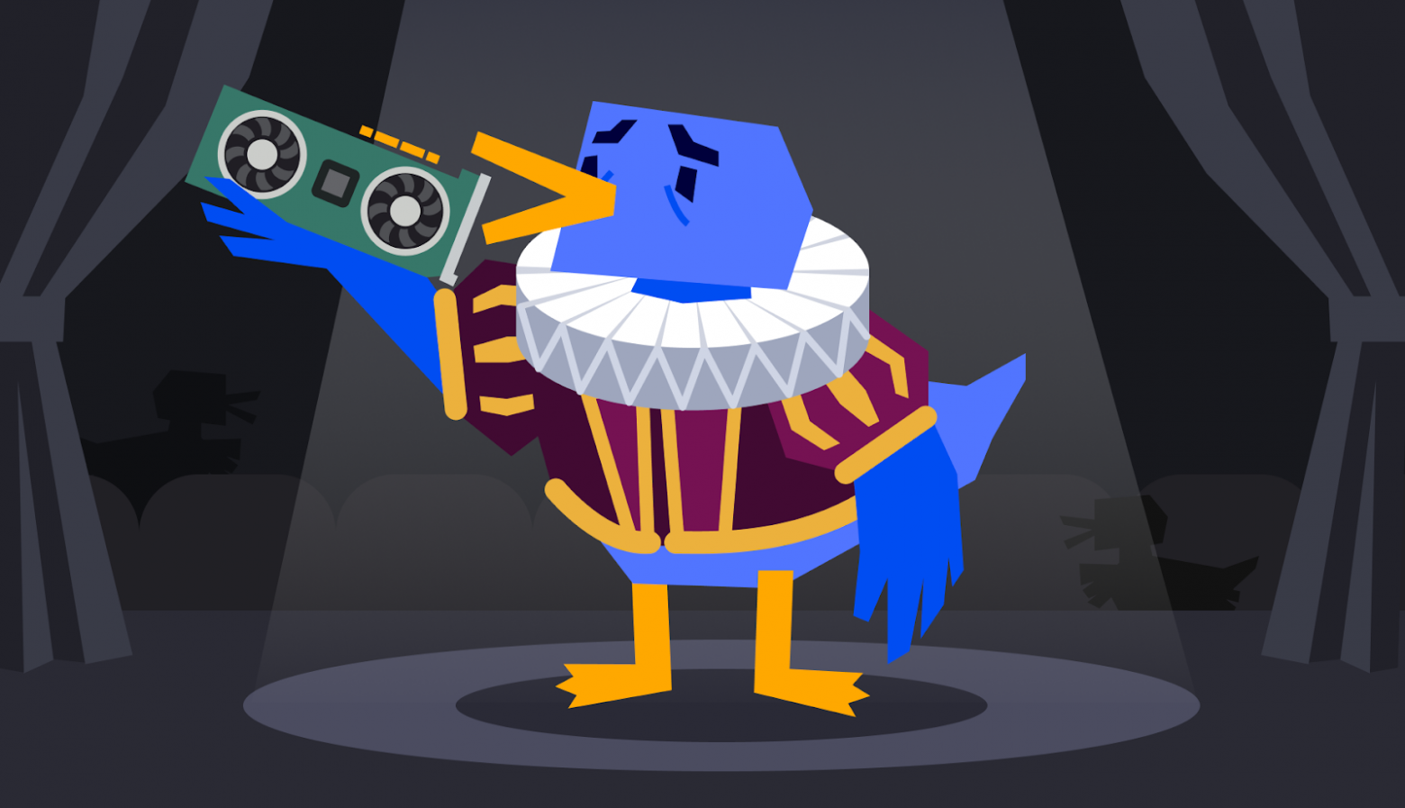 DRAматургия GPU в Kubernetes: зачем нужен DRA, если Device Plugin работает? Разбираем грабли AI-инфраструктуры - 1 DRAматургия GPU в Kubernetes: зачем нужен DRA, если Device Plugin работает? Разбираем грабли AI-инфраструктуры - 1