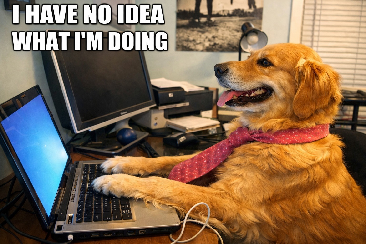 Вайбкодер, который «пишет» код, не думая