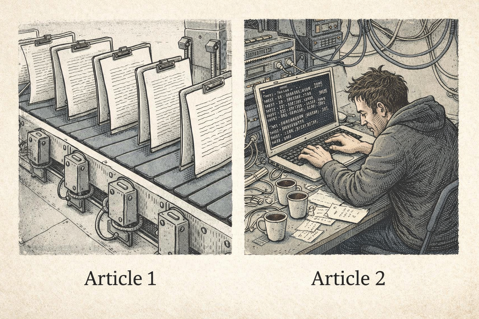 И всё-таки она вертится… - 4 И всё-таки она вертится… - 4