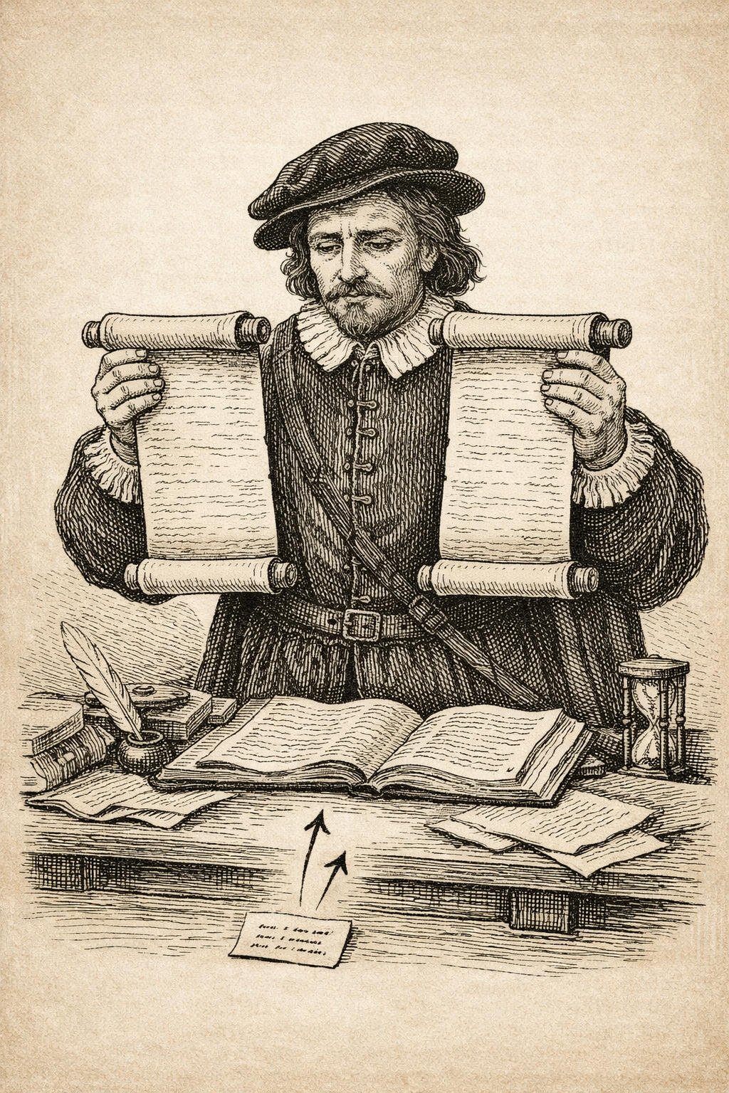 И всё-таки она вертится… - 1 И всё-таки она вертится… - 1