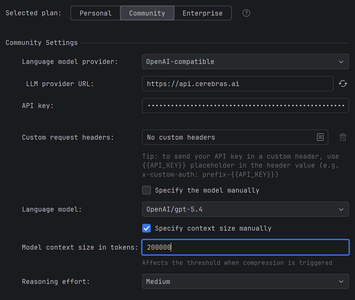 Как мы научили AI-агента пользоваться IDE: дебаг, рефакторинг и run-конфигурации. Что нового в Veai 5.8 - 3