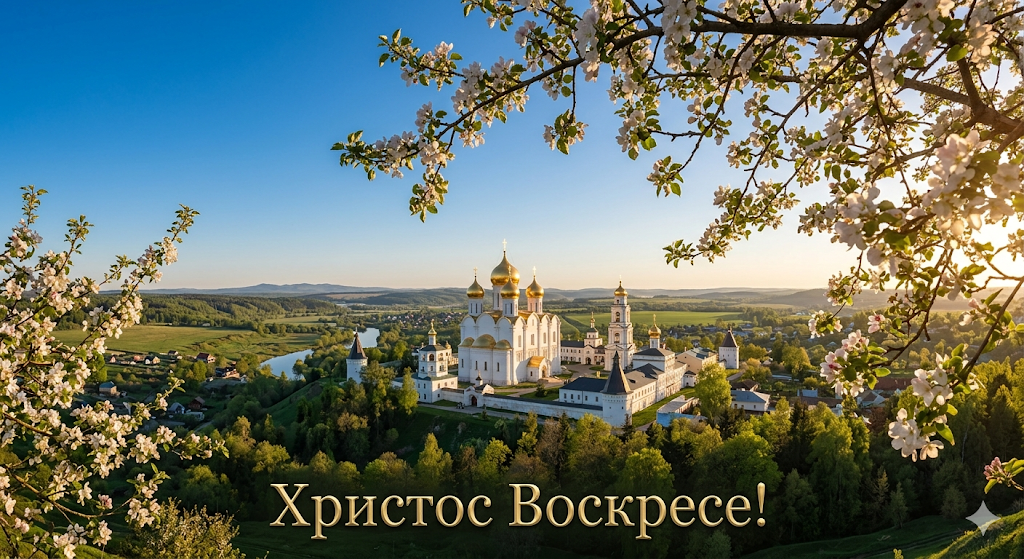 Как сгенерировать ИИ открытку на Пасху: 26 готовых промптов для фотосессии, обзоры нейросетей - 8