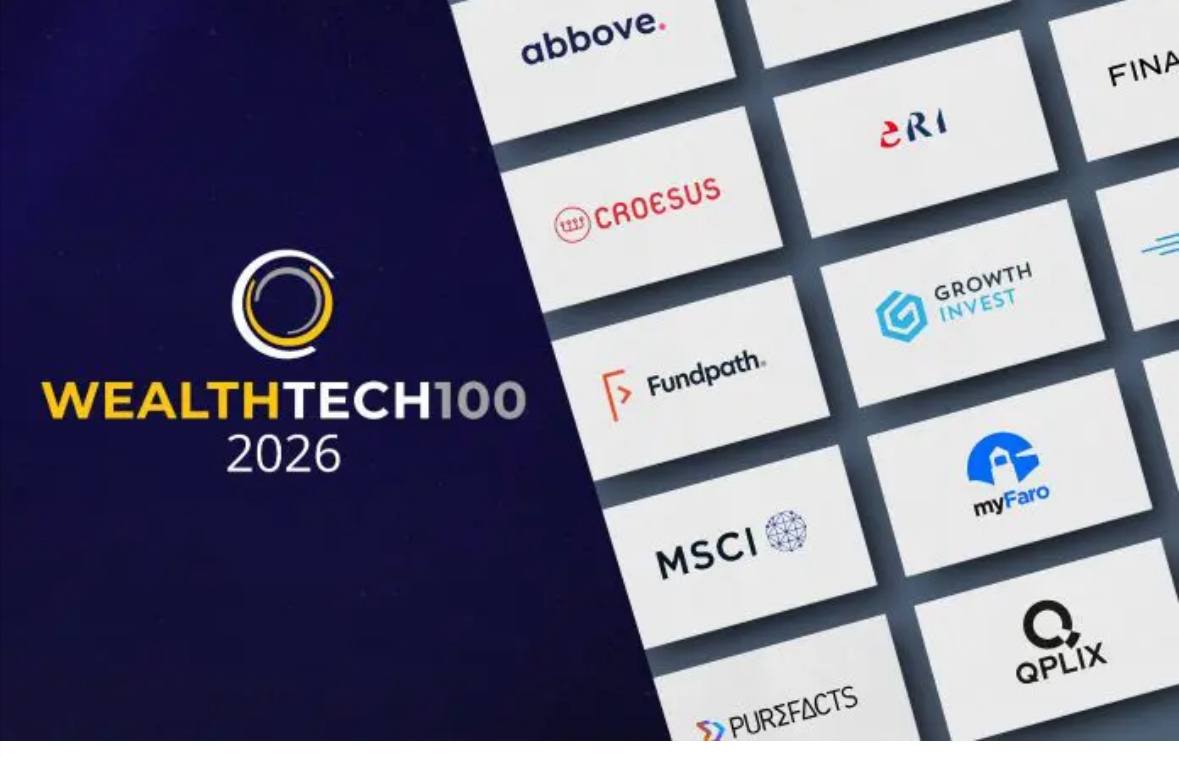 Какие компании вошли в WealthTech100 2026: разбор главного списка индустрии - 1