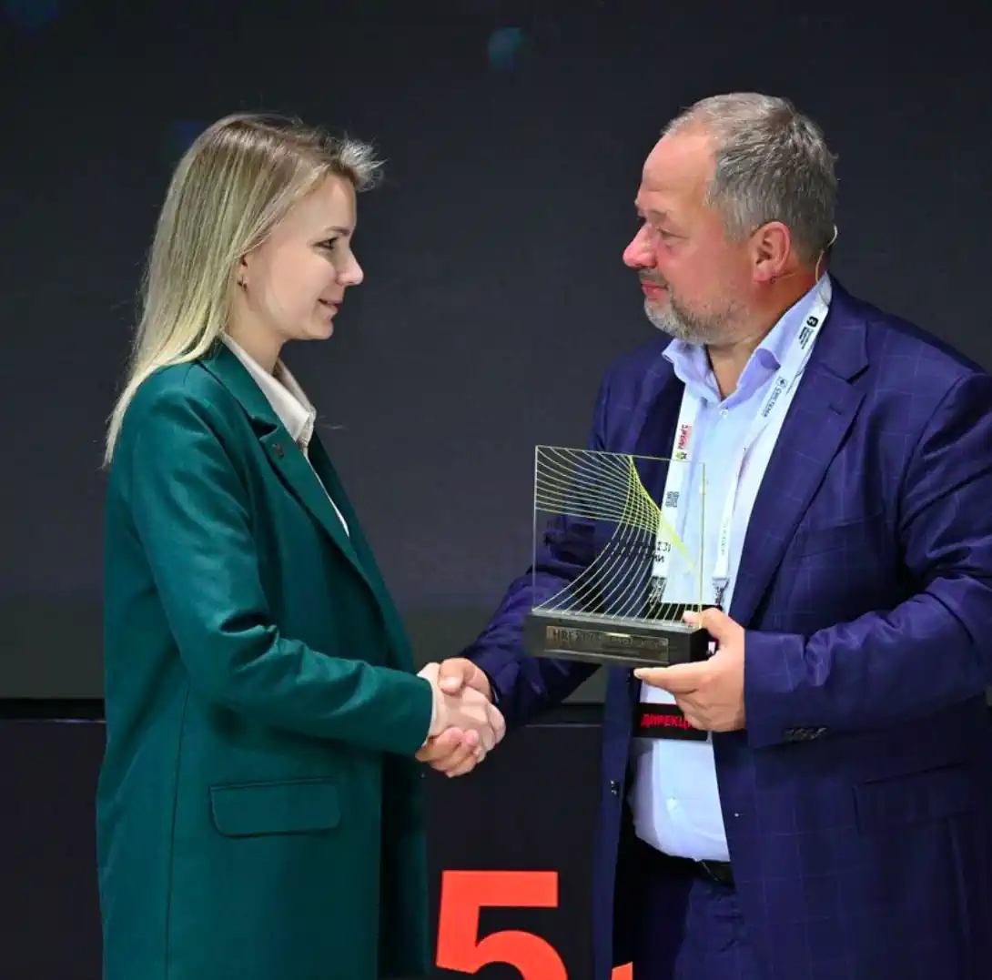 НИУ ВШЭ открыла приём заявок на премию за человекоцентричные практики в HR - 1