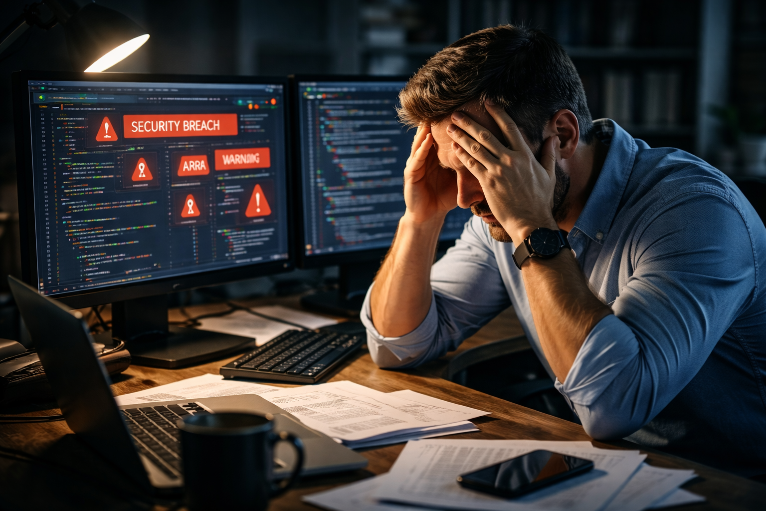 Спасибо моему коллеге Дмитрию и ChatGPT за картинку. 