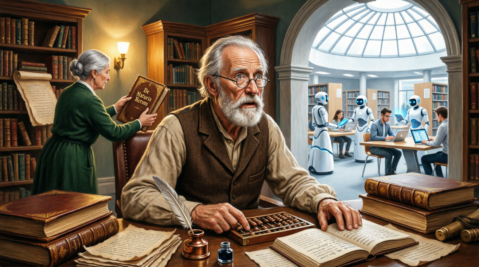 Иллюстрация 1. «А что, разве так можно?»