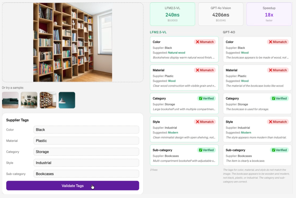 LFM2.5-VL-450M: структурированный визуальный интеллект - 6