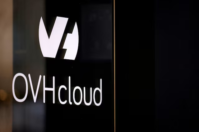 OVHcloud создает отдельное defense-подразделение под запросы европейских военных - 1 OVHcloud создает отдельное defense-подразделение под запросы европейских военных - 1