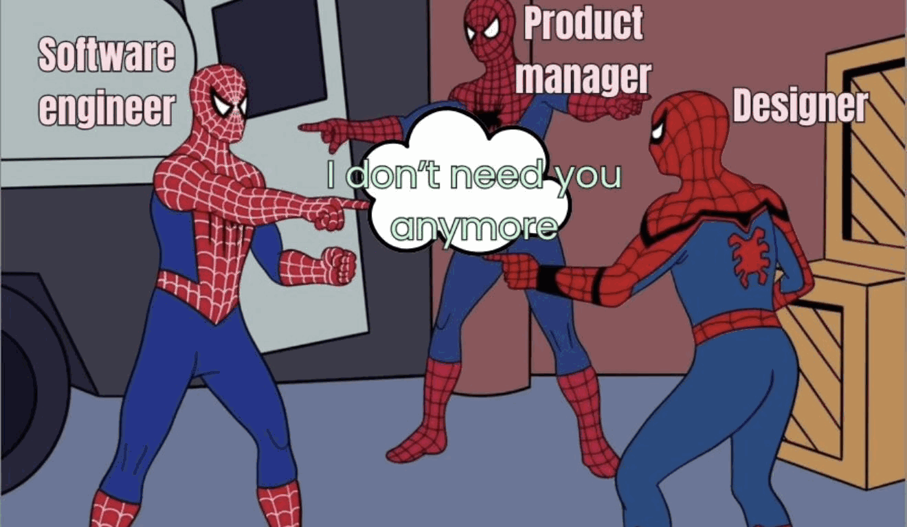 «Большой скачок» в мире AI: история повторяется - 6