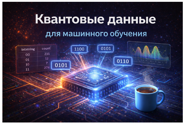 Развитие квантовых технологий идет очень бурными темпами 