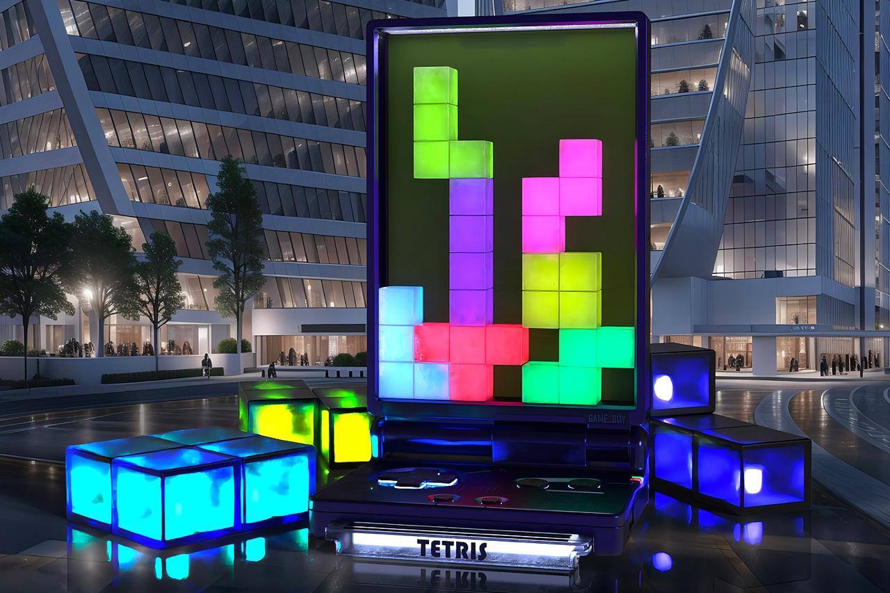 Концепт памятника