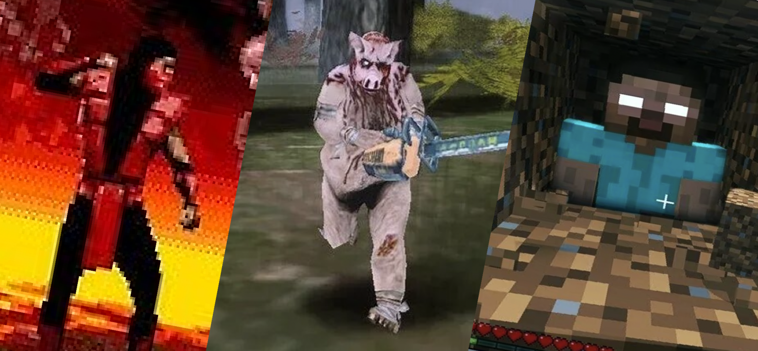 Мифы, байки, крипипасты: как фанаты дописывают сюжеты видеоигр - 1