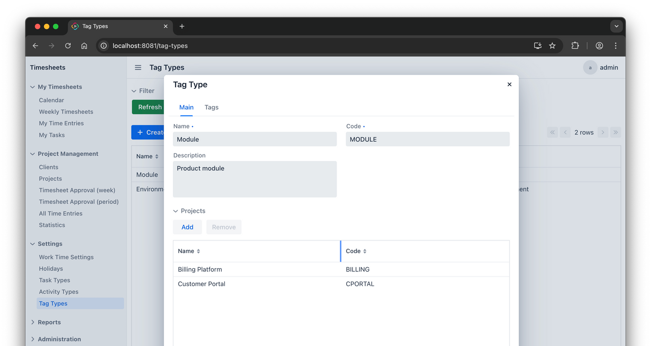 Миграция с CUBA Platform на Jmix с помощью ИИ - 3