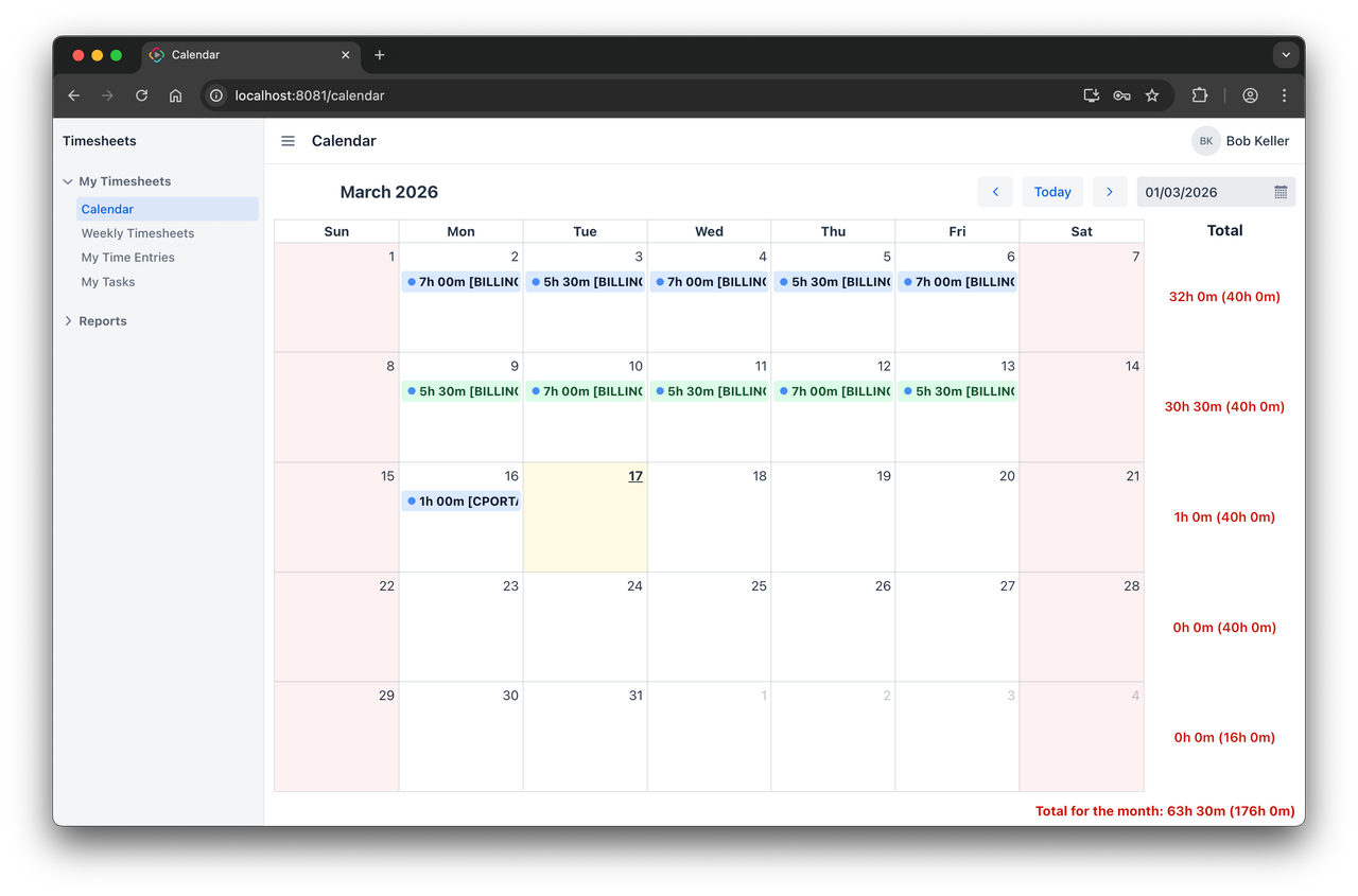 Миграция с CUBA Platform на Jmix с помощью ИИ - 4