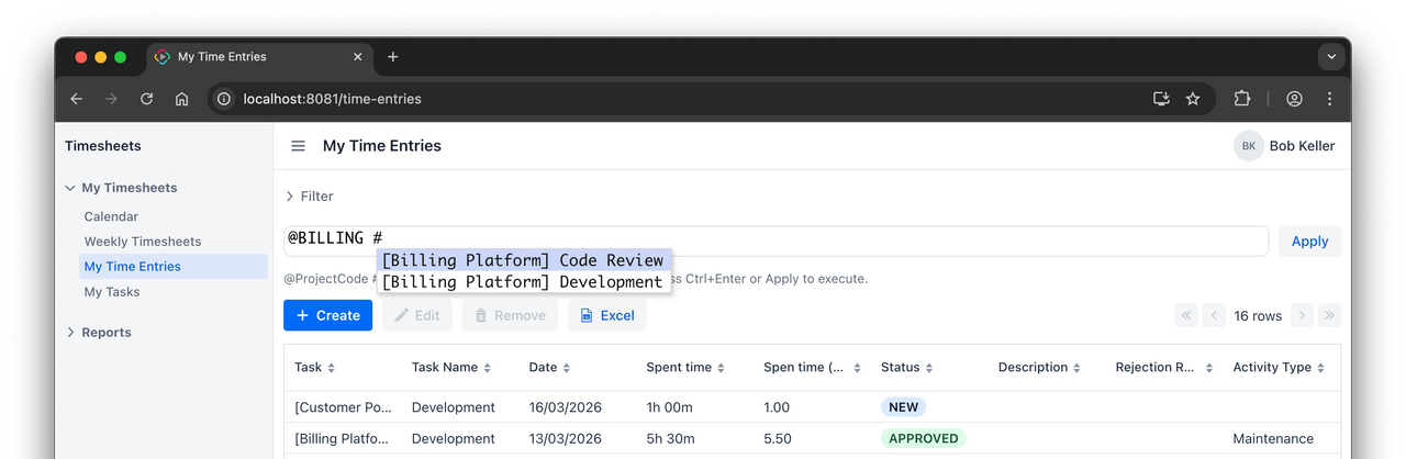 Миграция с CUBA Platform на Jmix с помощью ИИ - 5