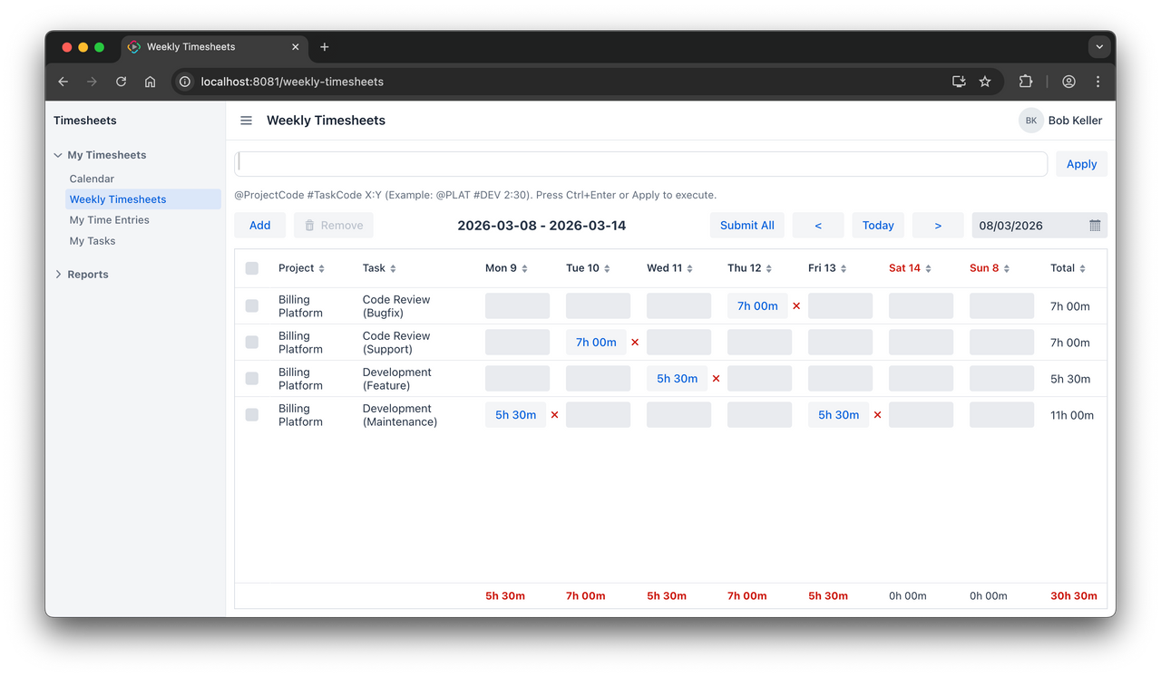 Миграция с CUBA Platform на Jmix с помощью ИИ - 6