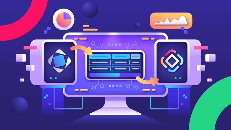 Миграция с CUBA Platform на Jmix с помощью ИИ - 1