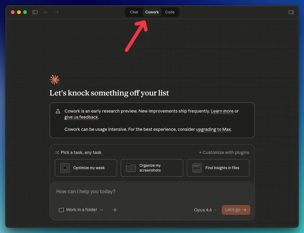 Почему Claude Cowork — это то, чем ChatGPT должен был стать, но не стал - 3